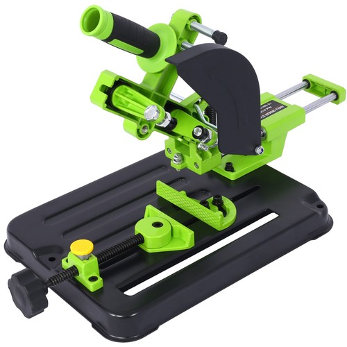 Stock angle grinder stand - us,